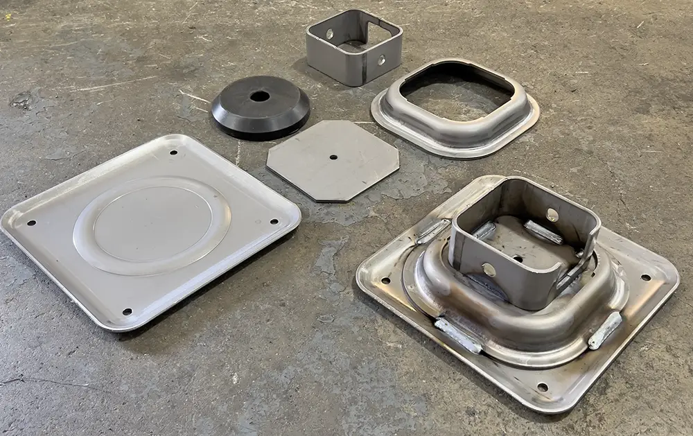 Value-Added Assemblies