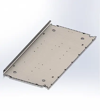 Value Added Assemblies